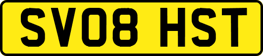 SV08HST