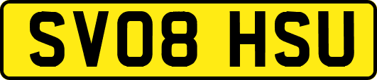 SV08HSU