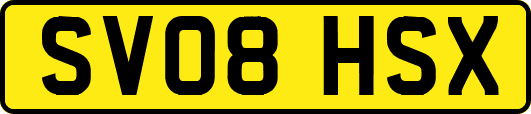 SV08HSX