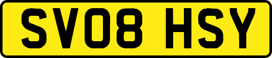 SV08HSY