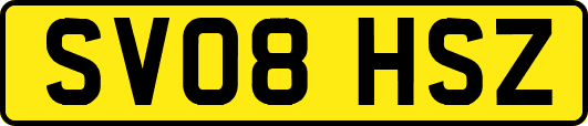 SV08HSZ