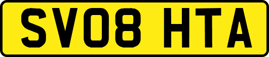 SV08HTA