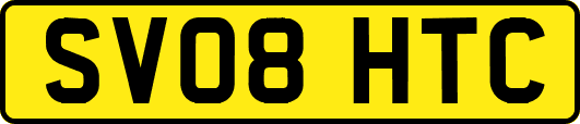 SV08HTC