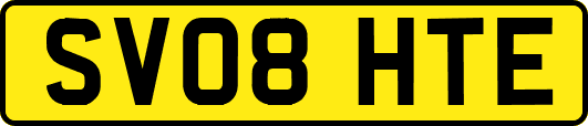 SV08HTE