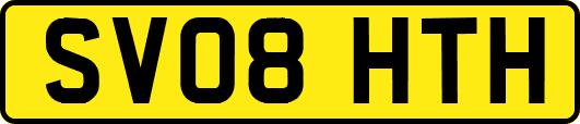 SV08HTH
