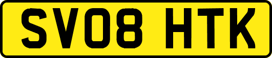 SV08HTK