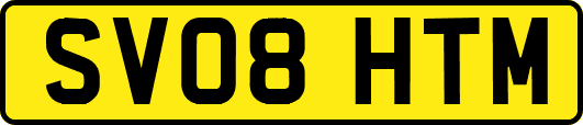 SV08HTM