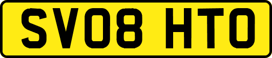 SV08HTO