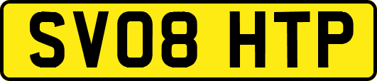 SV08HTP