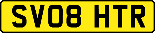 SV08HTR