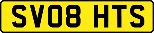 SV08HTS