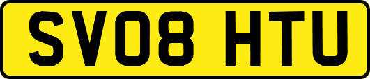 SV08HTU