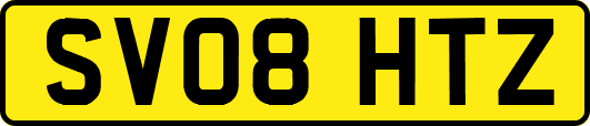 SV08HTZ