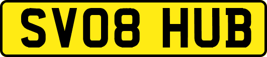 SV08HUB