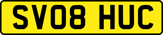 SV08HUC