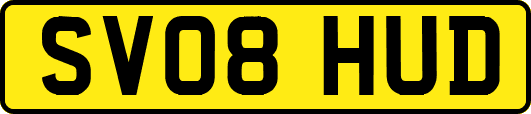 SV08HUD