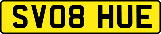 SV08HUE