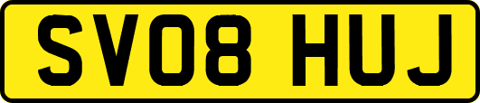 SV08HUJ