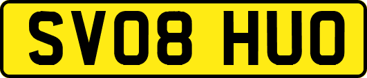 SV08HUO