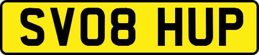 SV08HUP