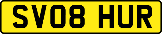 SV08HUR