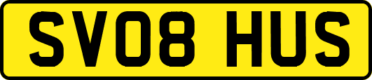 SV08HUS