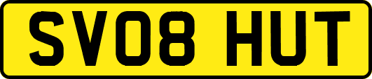 SV08HUT