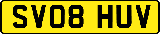 SV08HUV
