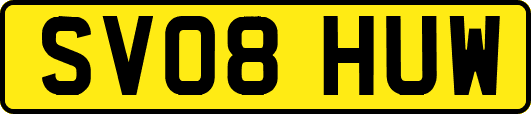 SV08HUW