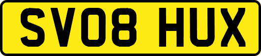 SV08HUX