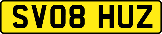 SV08HUZ