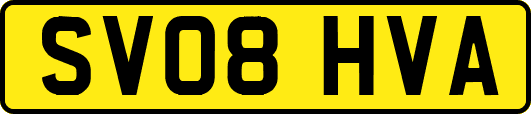 SV08HVA