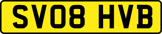 SV08HVB