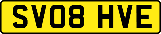 SV08HVE