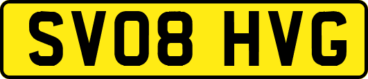 SV08HVG
