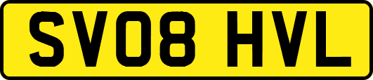 SV08HVL