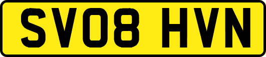 SV08HVN