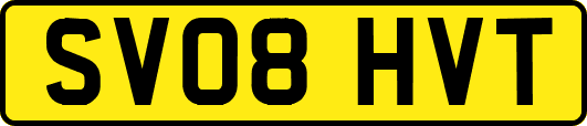 SV08HVT