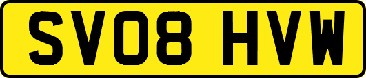 SV08HVW