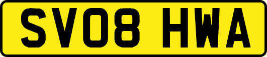 SV08HWA