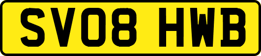 SV08HWB