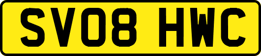 SV08HWC