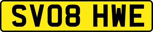 SV08HWE