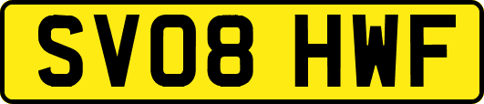 SV08HWF
