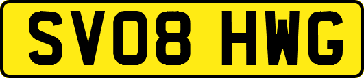 SV08HWG