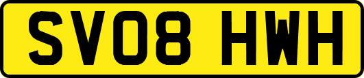 SV08HWH