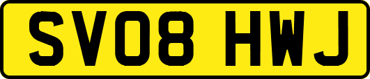 SV08HWJ