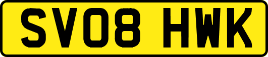 SV08HWK