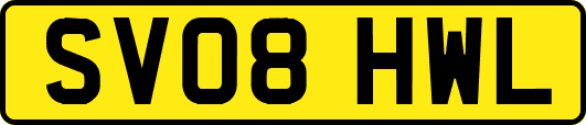 SV08HWL