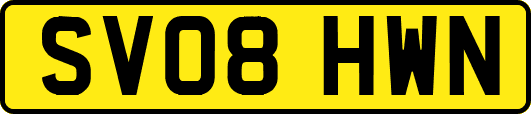 SV08HWN